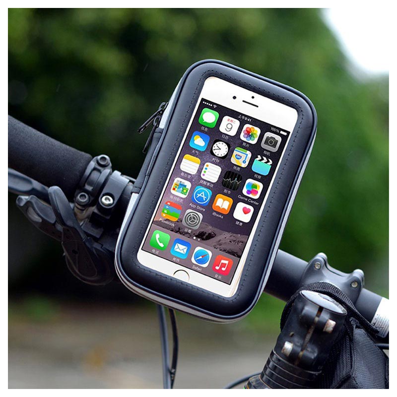 Universal Water Resistant Case Bike Holder LXH-032