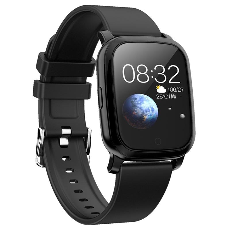Waterproof Bluetooth Smartwatch CV06