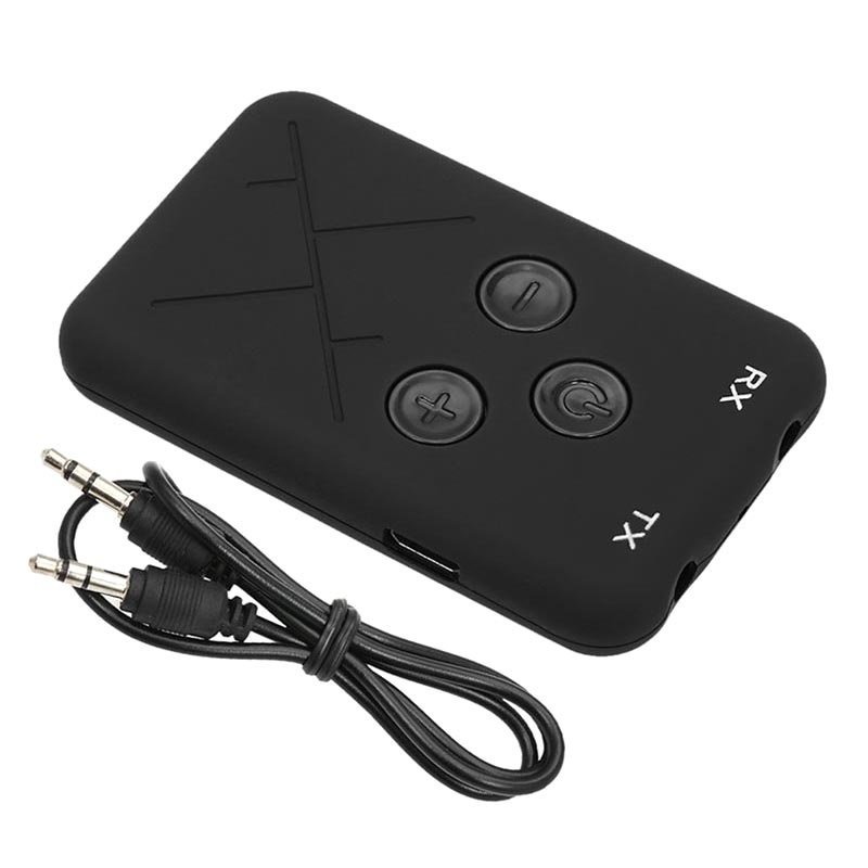 Bluetooth transmitter/receiver