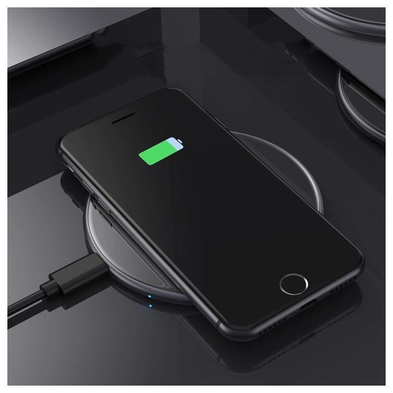 Universal Fast Wireless Charger