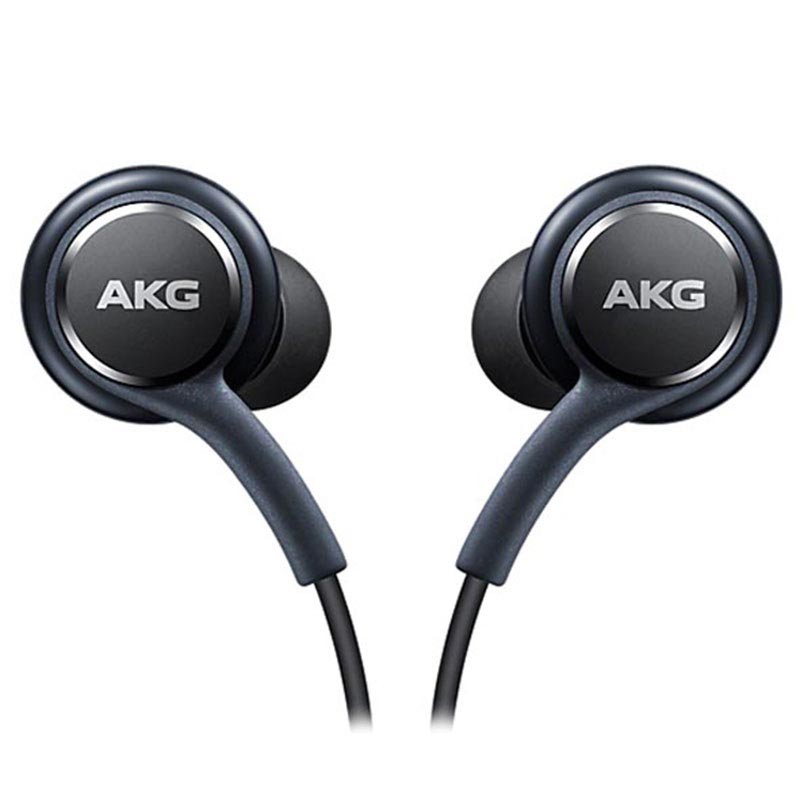 Samsung Headphones Tuned By Akg Samsung in-ear headset med AKG ljud