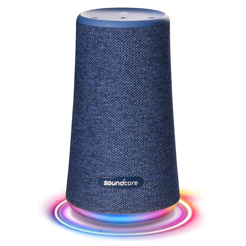 Anker SoundCore Flare+ Bluetooth speaker from Anker