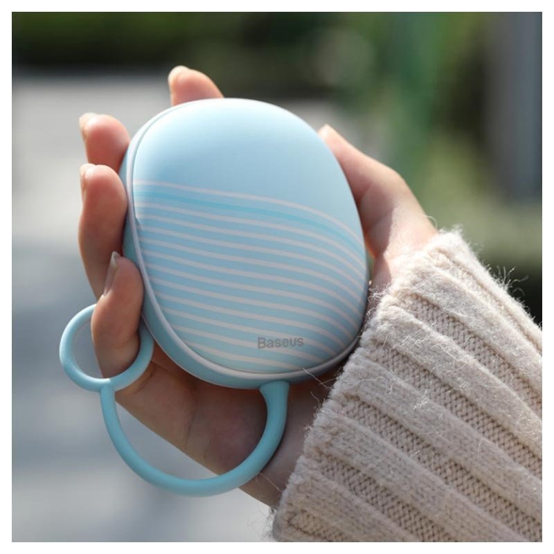 Hand warmer from Baseus