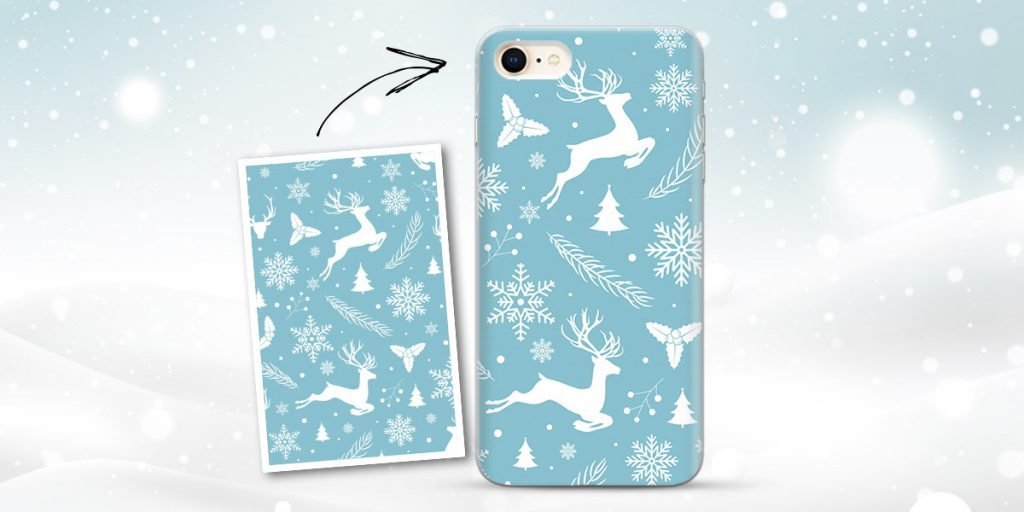 Design your own case Personalised phone case for him