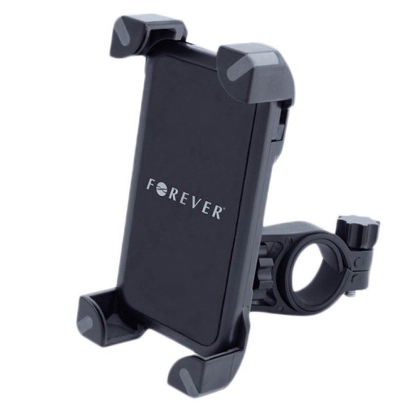 Mobile holder for bicycle from Forever
