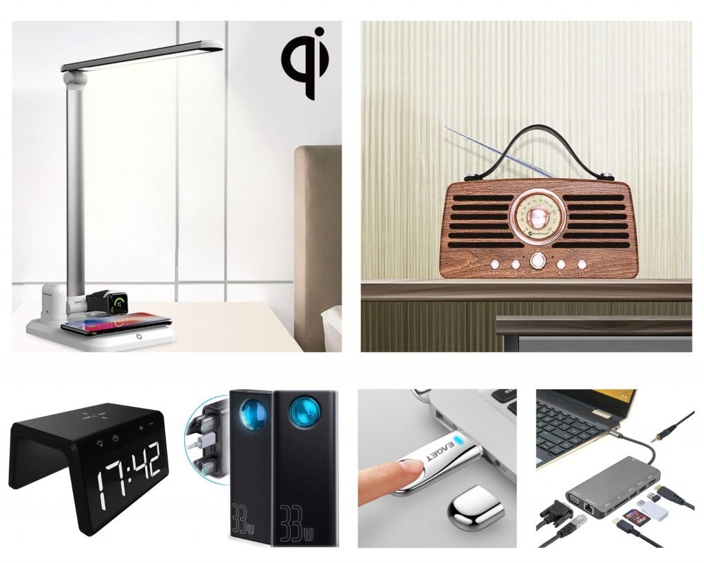 Smart Gadgets for Work from Home Cool gadgets