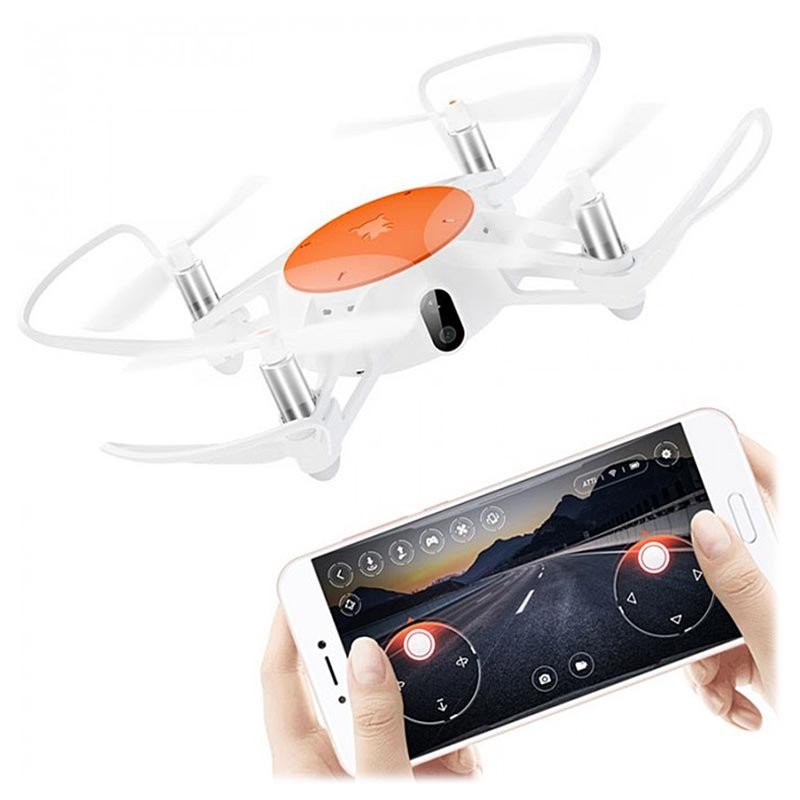 Drones from Xiaomi