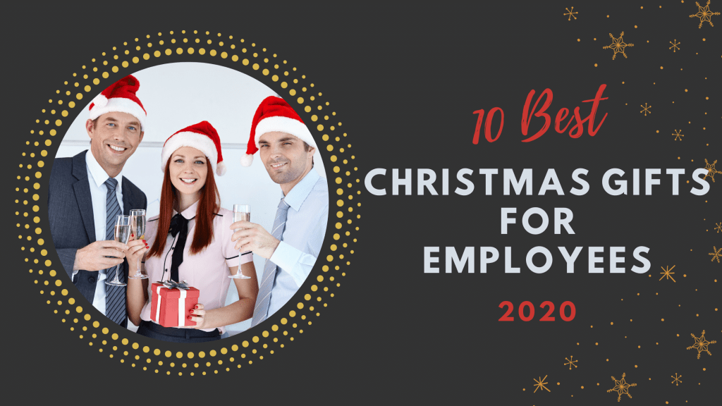 Christmas Gifts for Employees Christmas Gifts for Colleagues