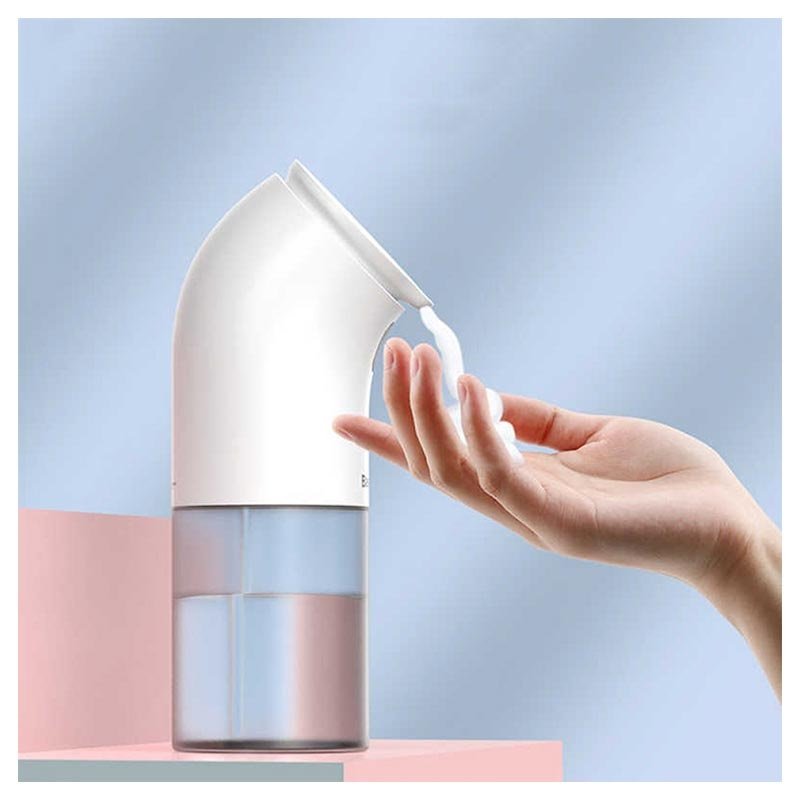 Infrared Soap Dispenser from Baseus