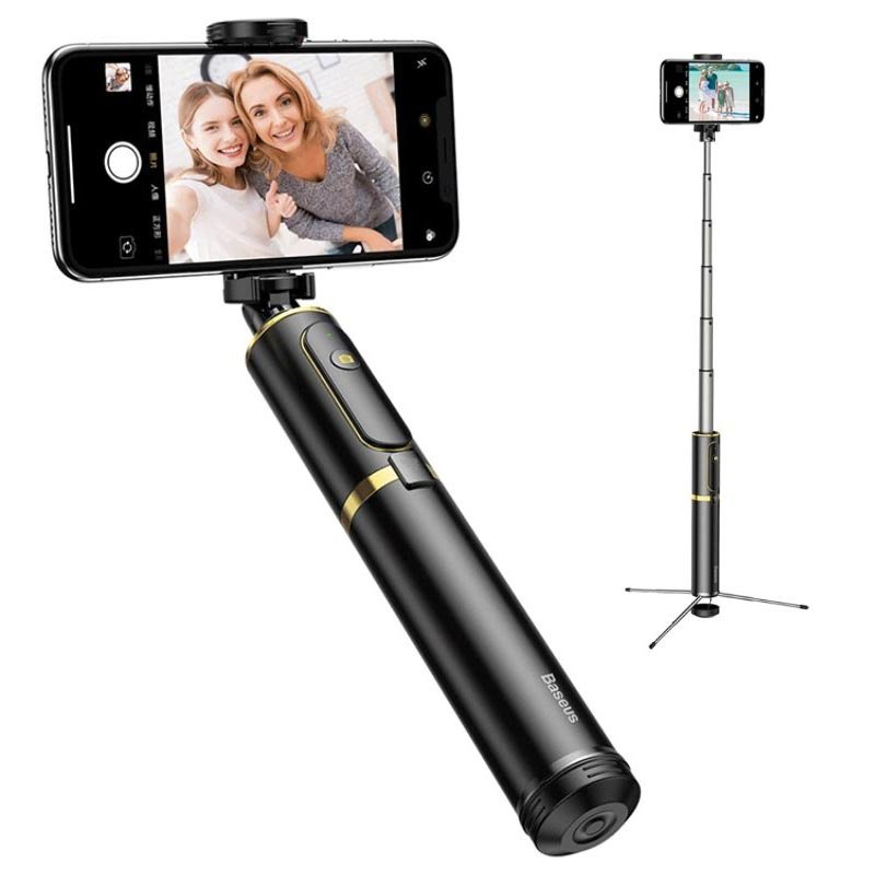 Baseus selfie stick tripod