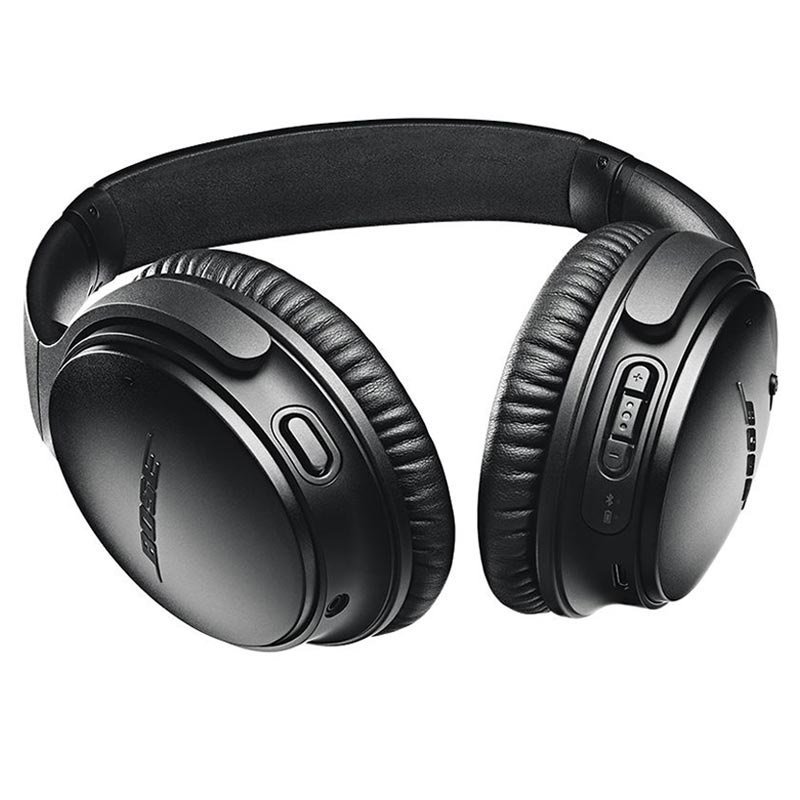 Bose Smart Headphones