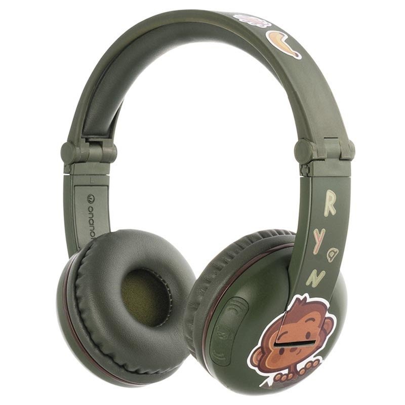 BuddyPhones Play kids headset BuddyPhones Play Kids wireless headset for kids