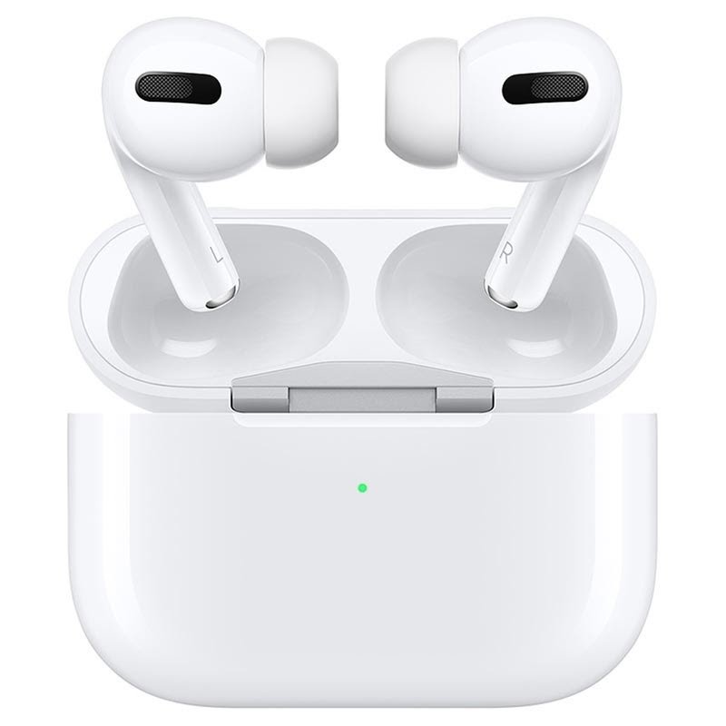 AirPods Pro headphones