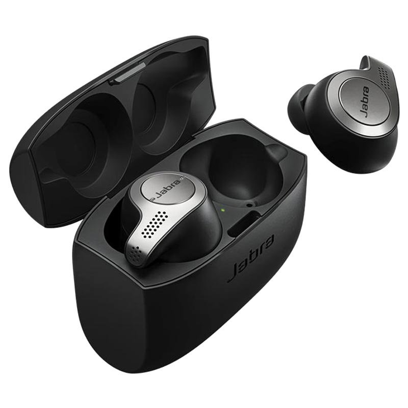 Jabra Elite Active 65t Jabra true wireless headphones