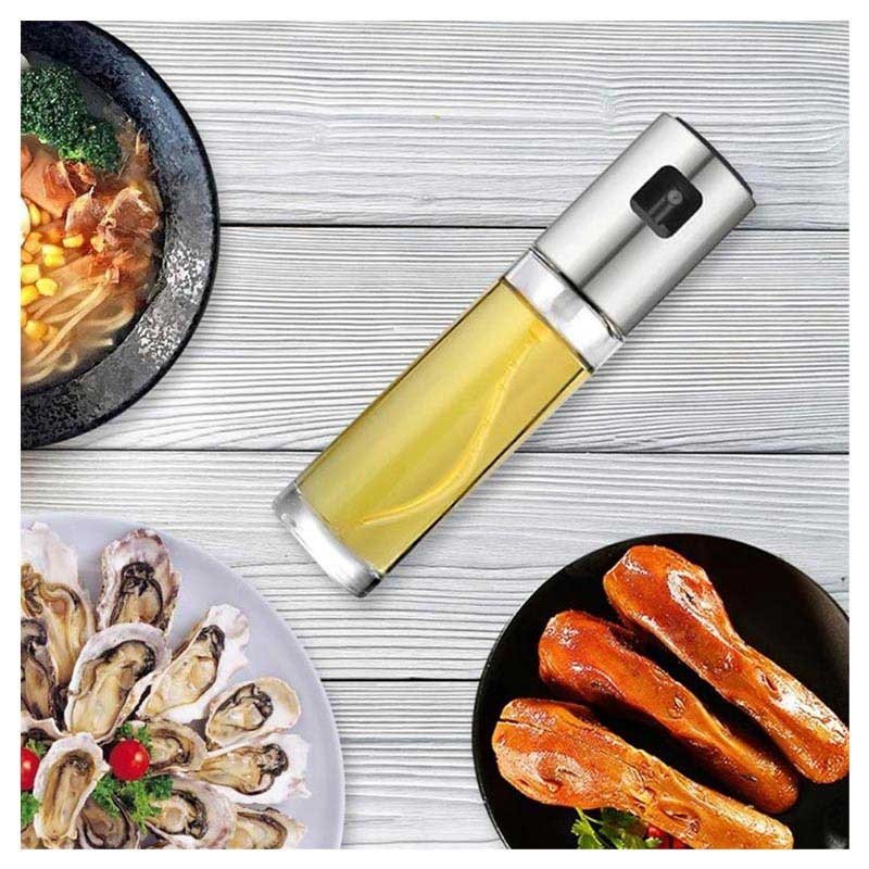 Kitchen Series Oil Spray Bottle