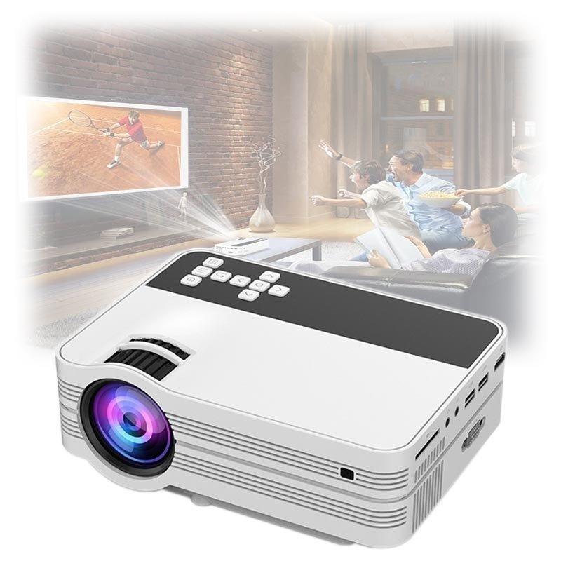 UB-10 mini projector