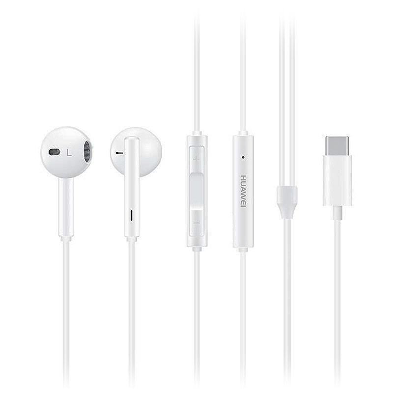 Huawei CM33 in-ear headphones for USB-C devices