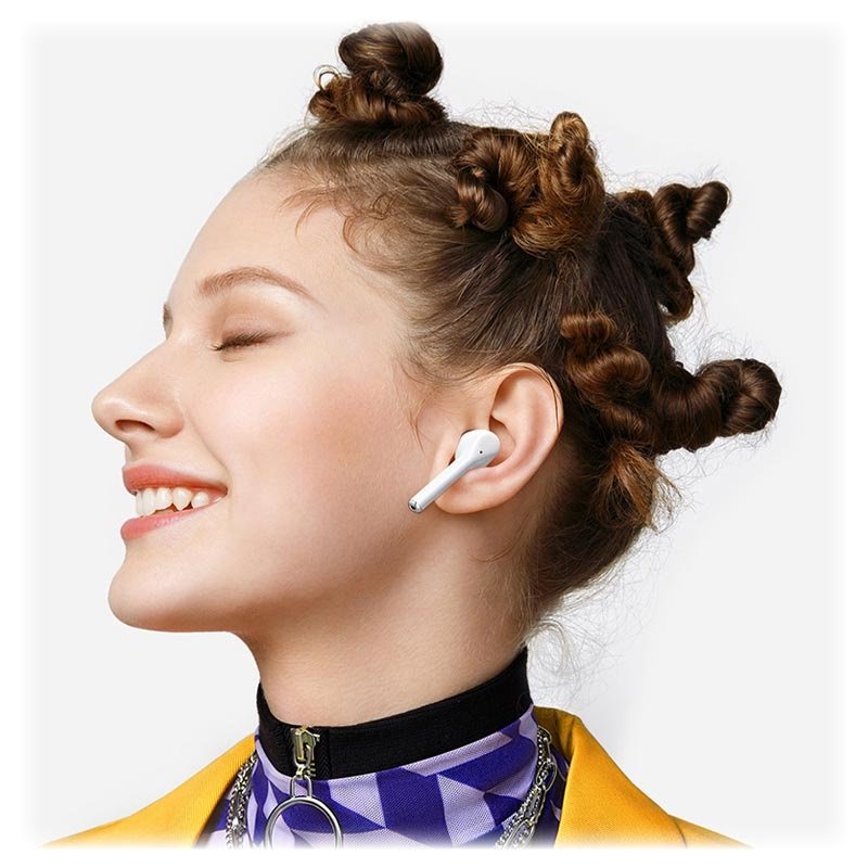 Huawei Freebuds 3i wireless earphones