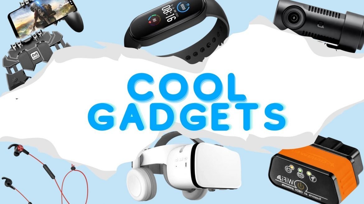 2020’s Cool Gadgets for Everybody in the UK
