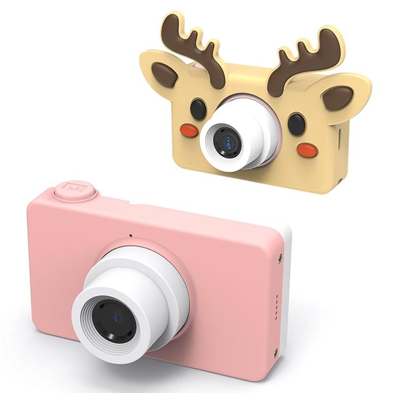 Mini digital camera for children