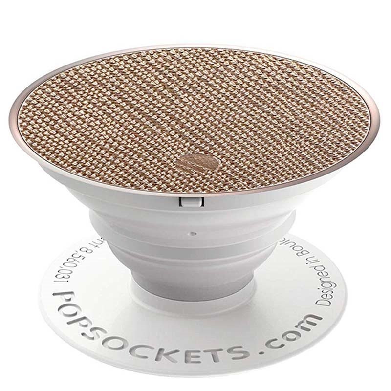 Popsocket holder popsocket pop-ring