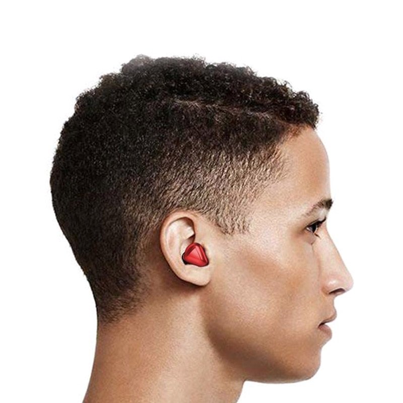 True wireless in-ear headphones T50