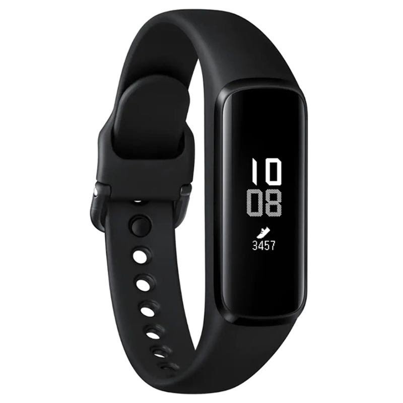 Samsung Fit-e fitness tracker Galaxy Fit-e pedometer from Samsung