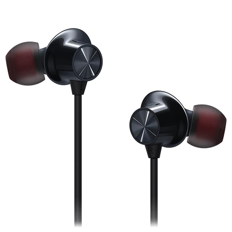 OnePlus Bullets in-ear headphones In-ear headphones from OnePlus