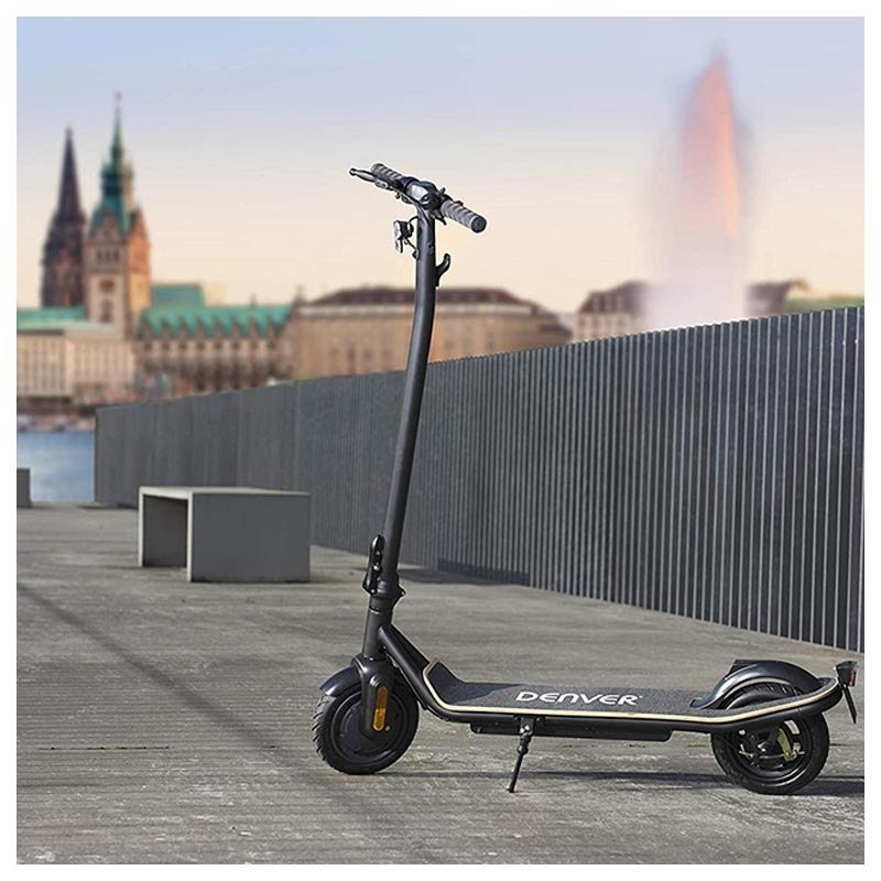 Denver Thor electric scooter Electric scooter from Denver