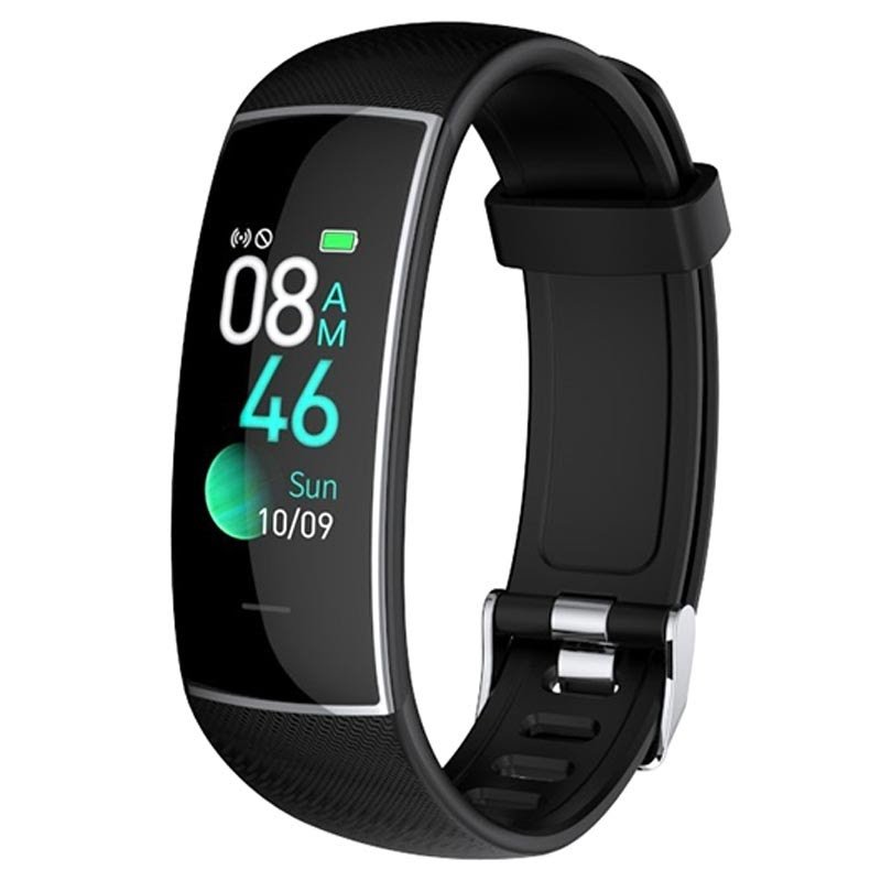 Bluetooth fintessarmband KH20