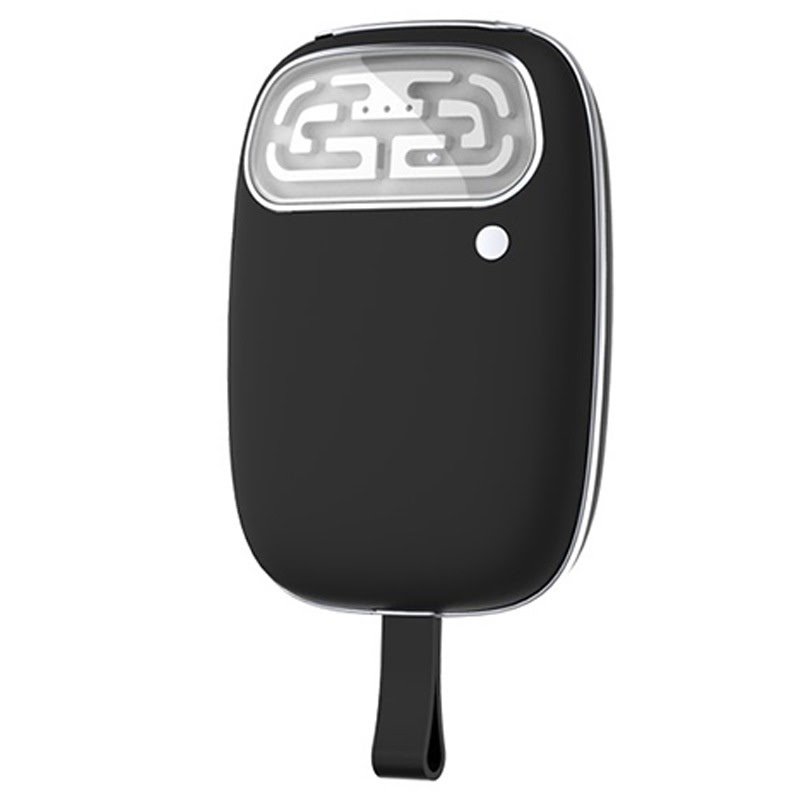 Maze Ball Puzzle Power Bank Maze Power Bank and Hand Warmer