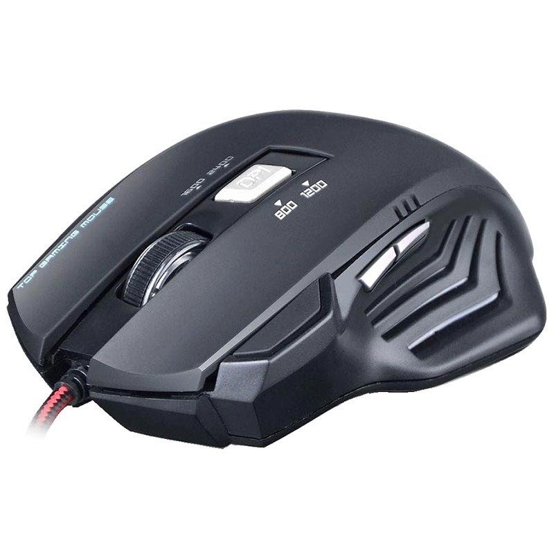 Gaming mouse from Rebeltec