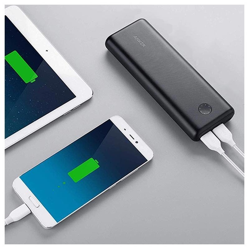 Anker PowerCore II Anker Power Bank