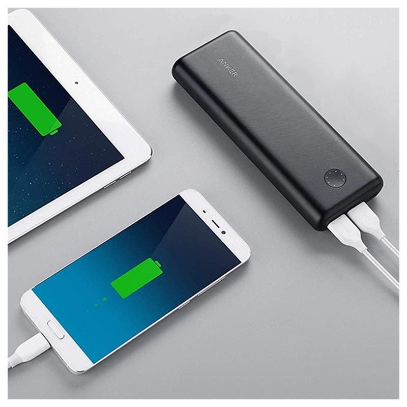 Anker Power Bank