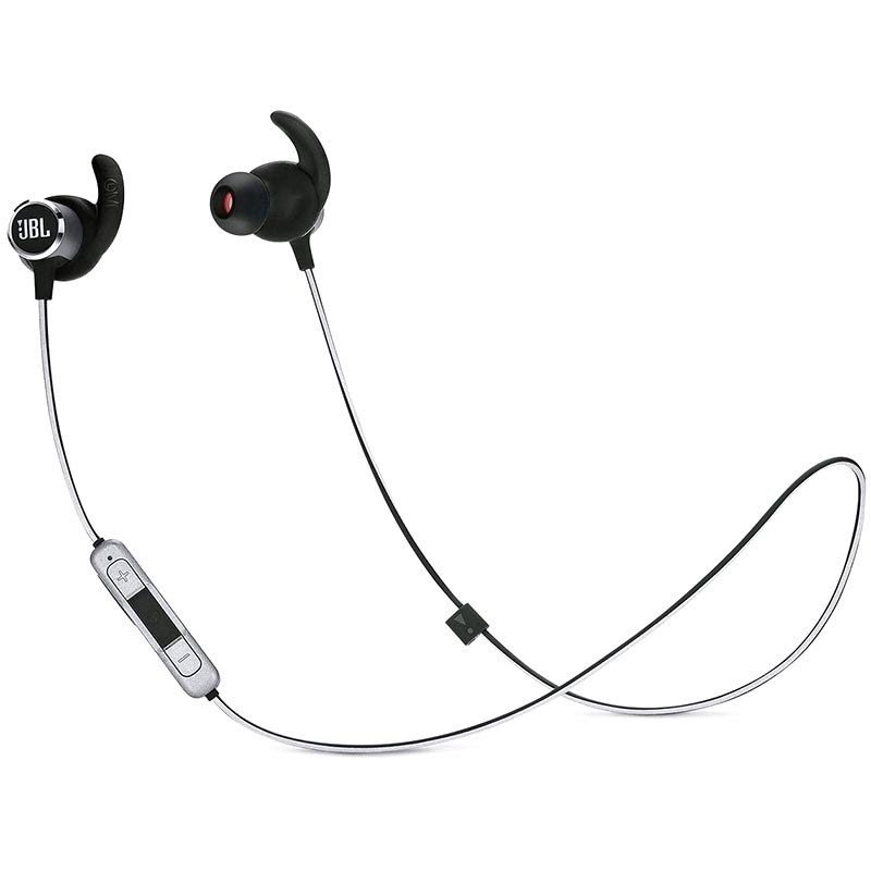 JBL Reflect Mini 2 headphones Wireless headphones from JBL