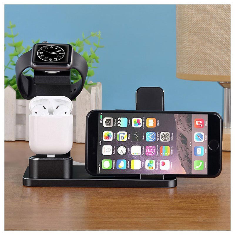 HJZJ001 docking station for Apple devices