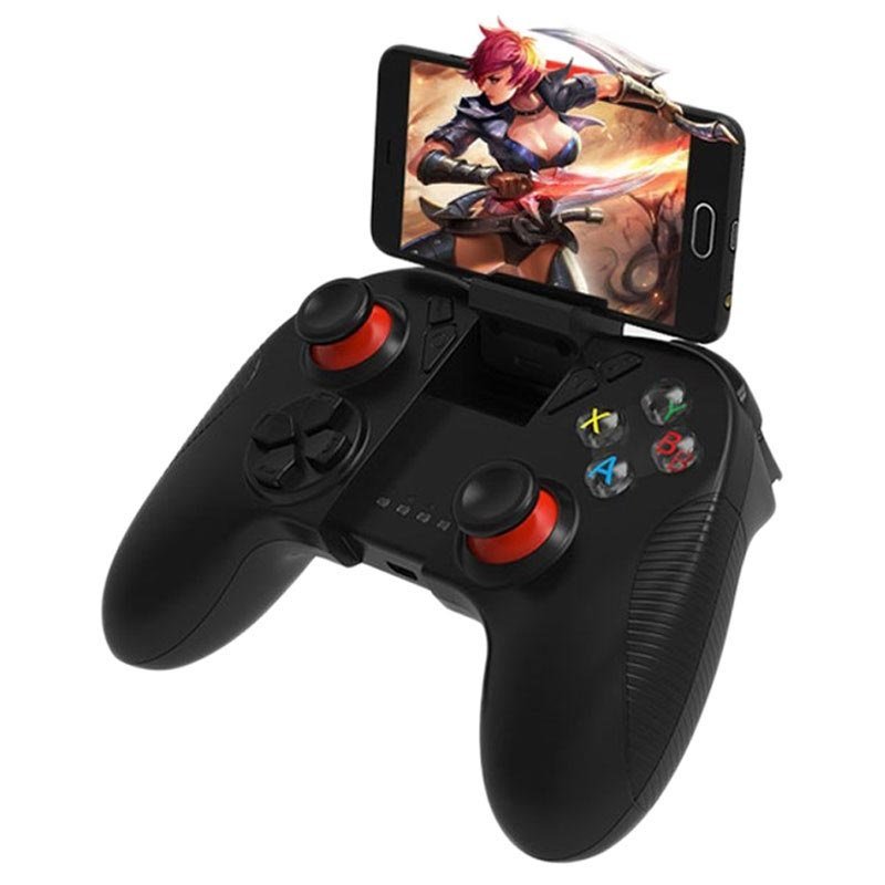 Shinecon G04 gamepad Bluetooth gamepad from Shinecon