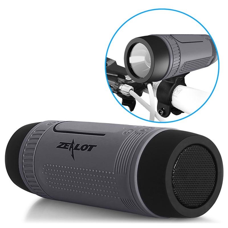 Zealot Wireless Speaker