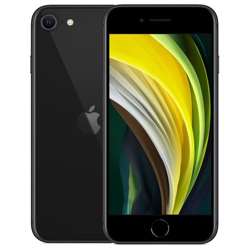 iPhone SE 2020 SIM free