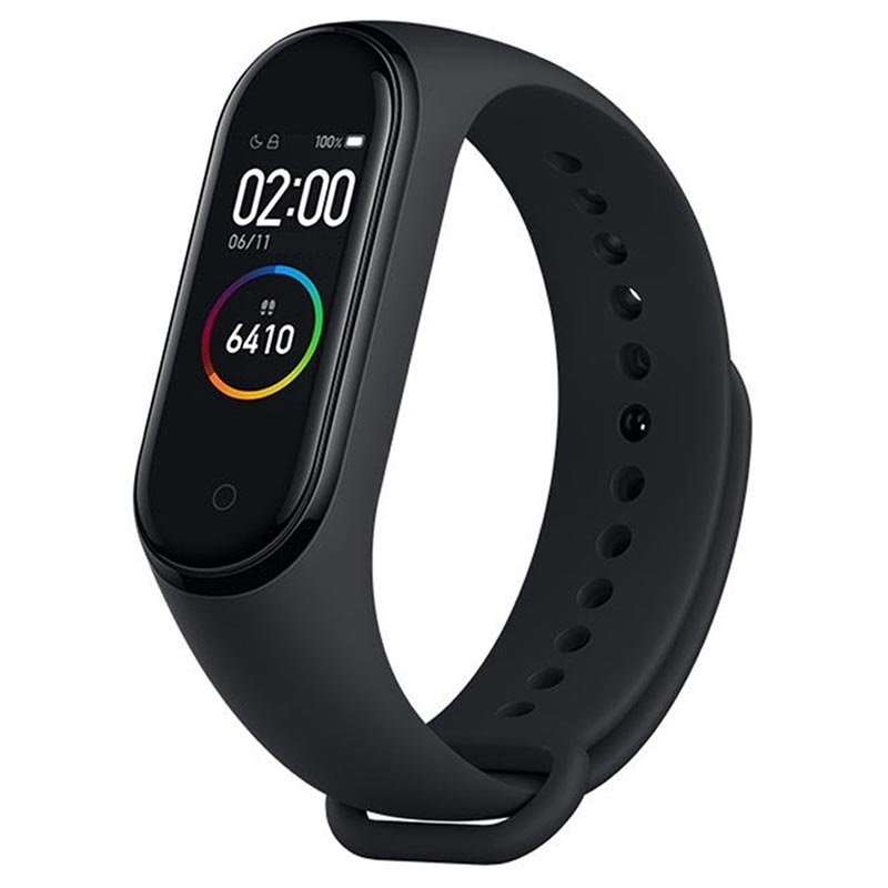 Xiaomi Mi Band 4 fitness tracker