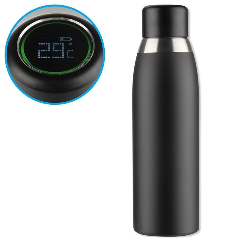Smart thermos from 4smarts
