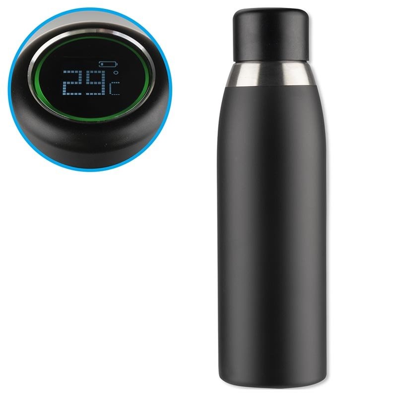 4smarts smart bottle with audio reminder Smart thermos from 4smarts