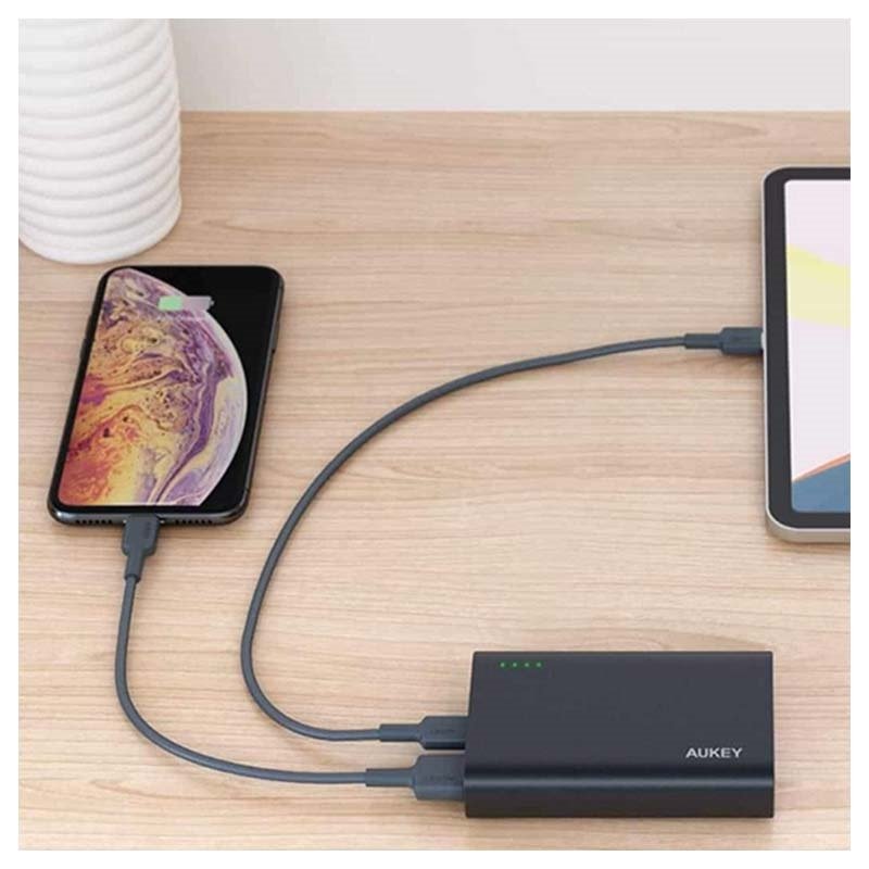 Aukey PB-XD12 USB-C Power Bank