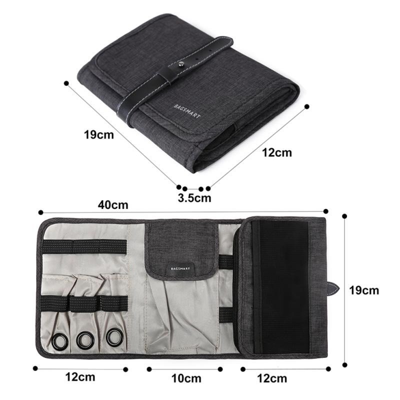 Travel case and organiser from Bagsmart