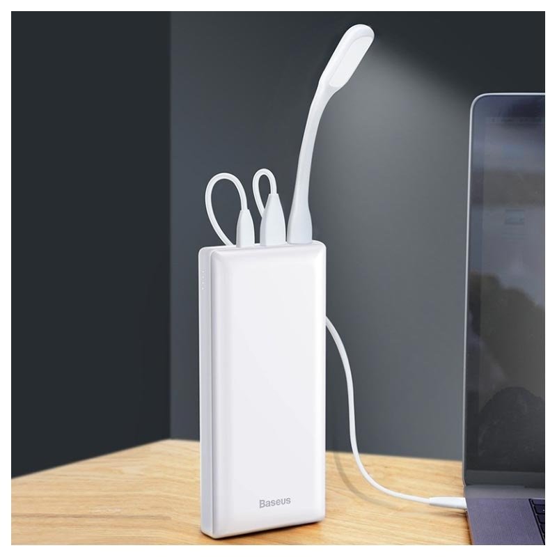 Power bank from Baseus