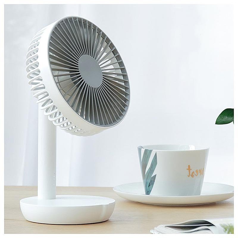 Desktop USB fan USB fan for desktop