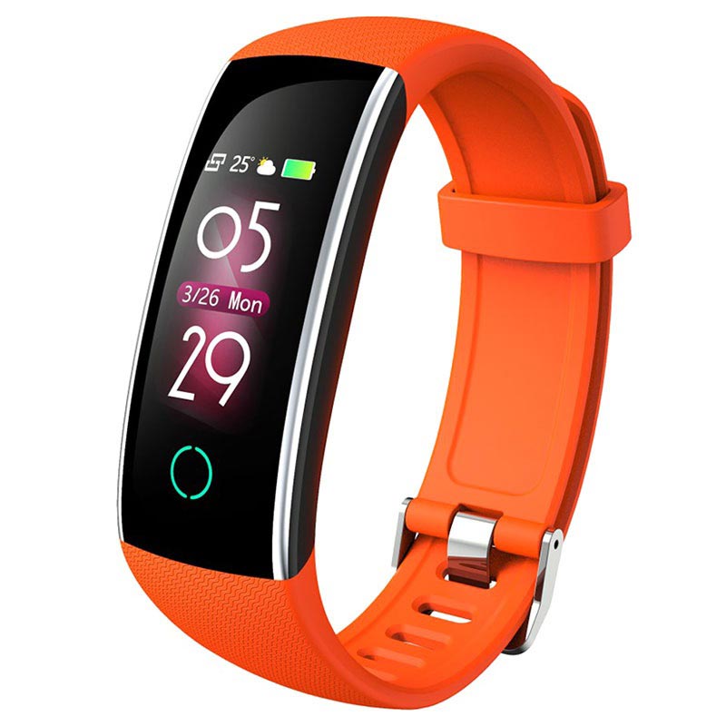 Activity tracker C20 Waterproof fitness tracker C20