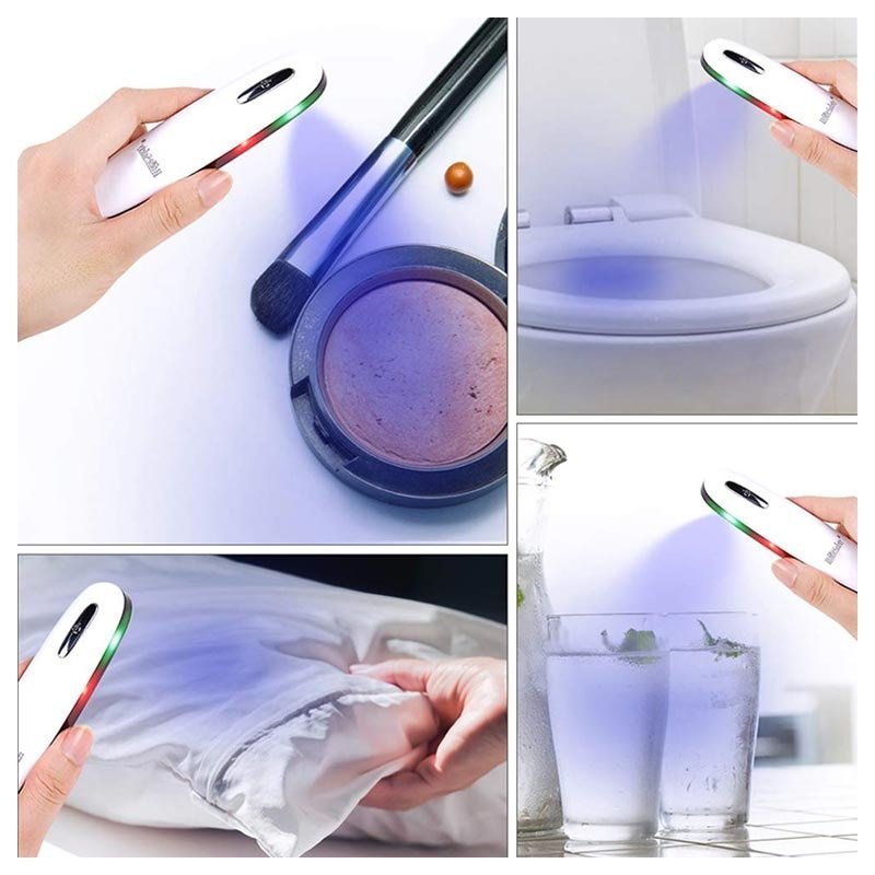 HomeSafe Multifunctional Steriliser