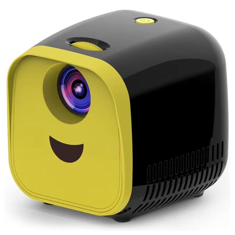 L1 Mini Full HD Projector