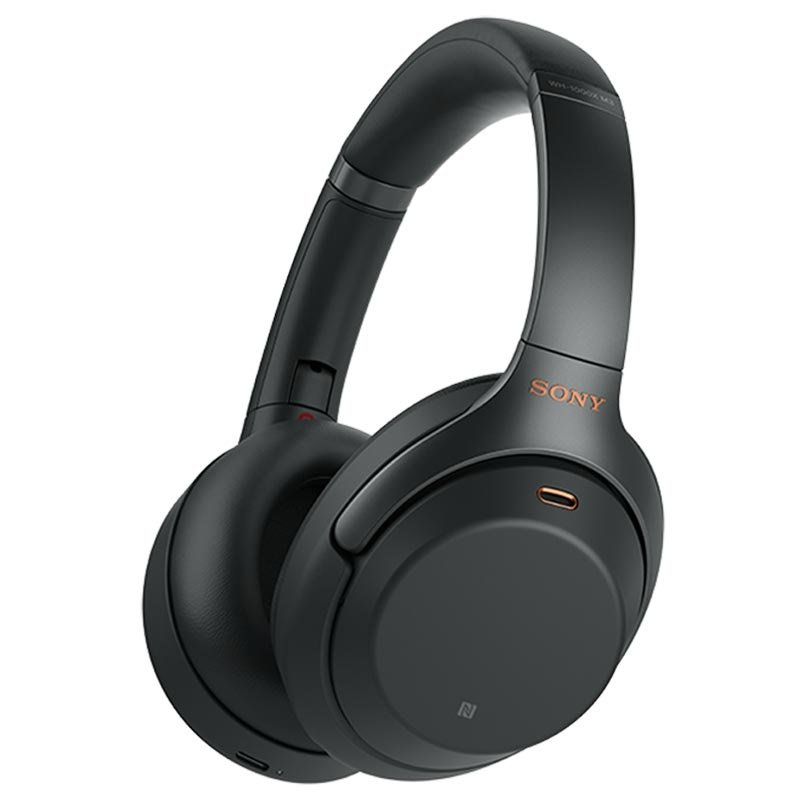 Sony WH-1000XM4 Wireless Headphones Sony Wireless Headphones